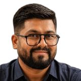 Ankit Keneth Lall