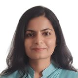 K M Varsha